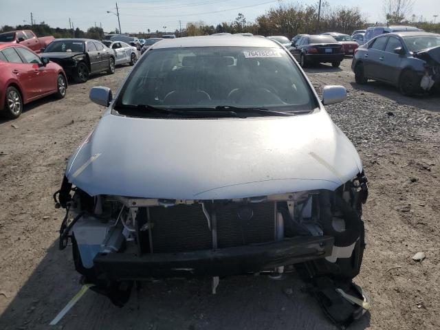 Photo 5 from auction – 2010 TOYOTA COROLLA BA with VIN JTDBU4EE2AJ065453