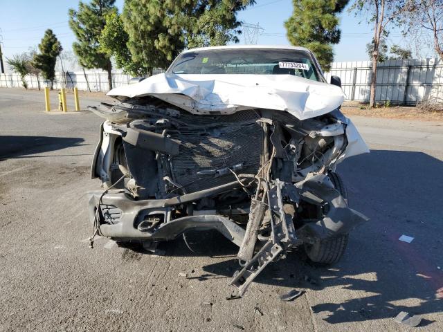 Photo 5 from auction – 2011 FORD F250 SUPER with VIN 1FT7X2B61BEC36041