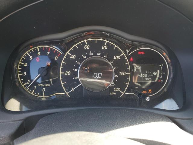Photo 9 from auction – 2015 NISSAN VERSA NOTE with VIN 3N1CE2CP4FL374693