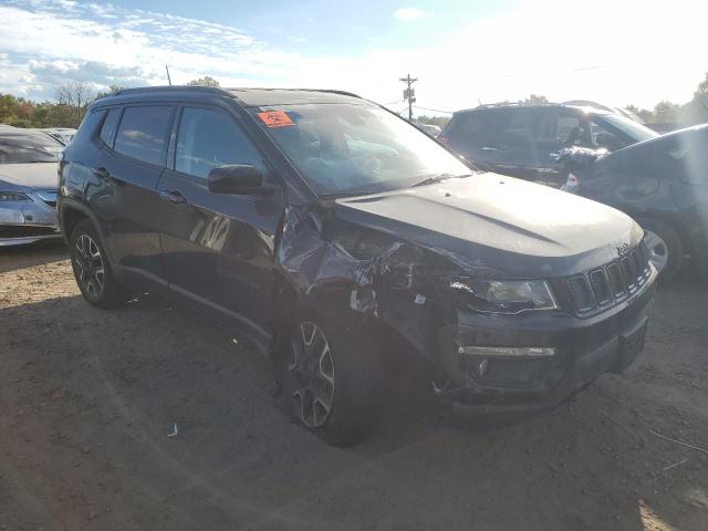 Photo 4 from auction – 2020 JEEP COMPASS SP with VIN 3C4NJDAB3LT174596