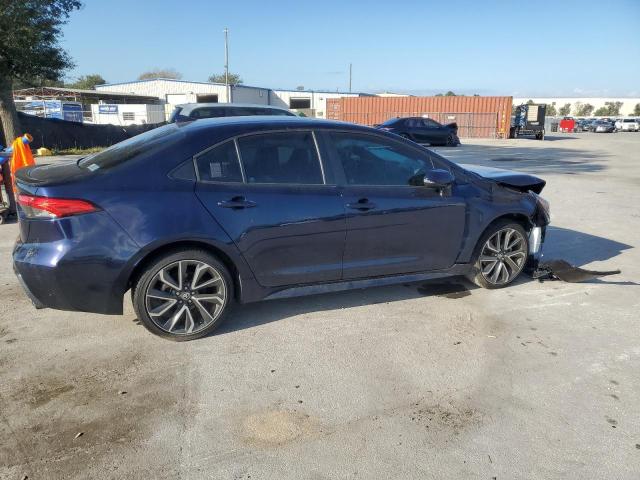 Photo 3 from auction – 2022 TOYOTA COROLLA XS with VIN 5YFT4MCE2NP113140