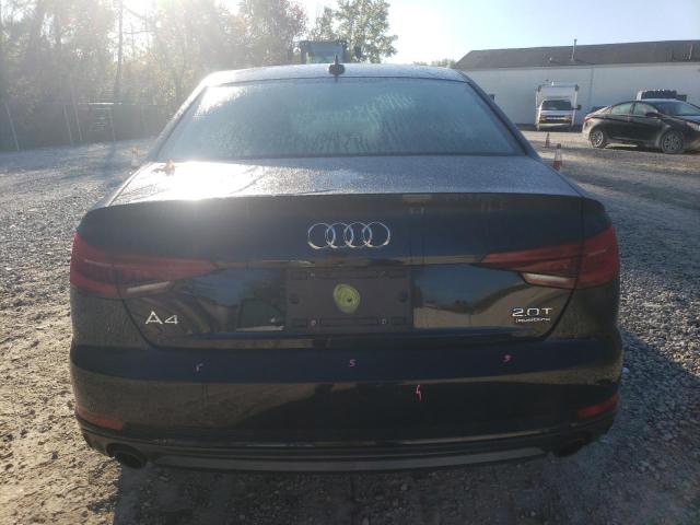Photo 6 from auction – 2018 AUDI A4 PREMIUM with VIN WAUDNAF43JA206117