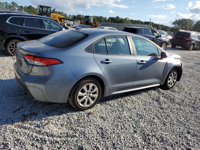 Photo 3 from auction – 2022 TOYOTA COROLLA LE with VIN 5YFEPMAE1NP360264