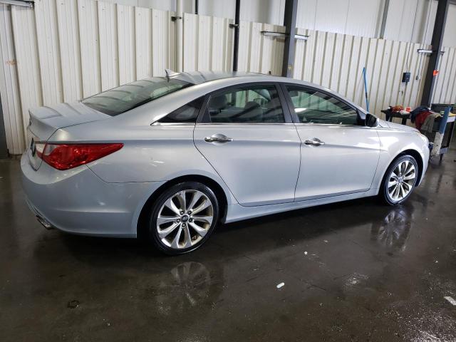 Photo 3 from auction – 2011 HYUNDAI SONATA SE with VIN 5NPEC4AC6BH213523