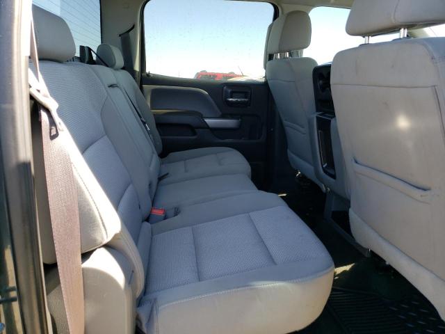 Photo 10 from auction – 2017 CHEVROLET SILVERADO with VIN 3GCUKREC0HG418813