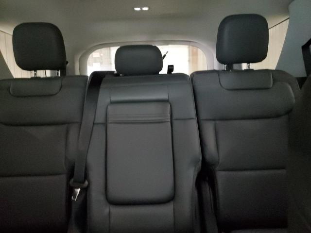 Photo 10 from auction – 2025 FORD EXPLORER A with VIN 1FMUK8DH6SGA53382