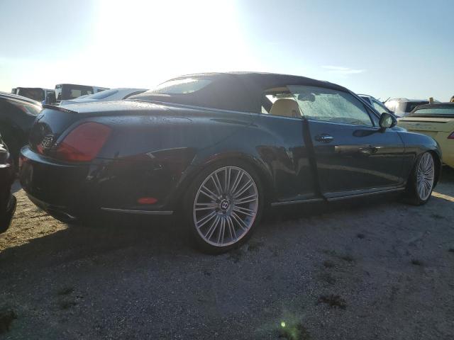 Photo 3 from auction – 2010 BENTLEY CONTINENTA with VIN SCBDP3ZA4AC063390