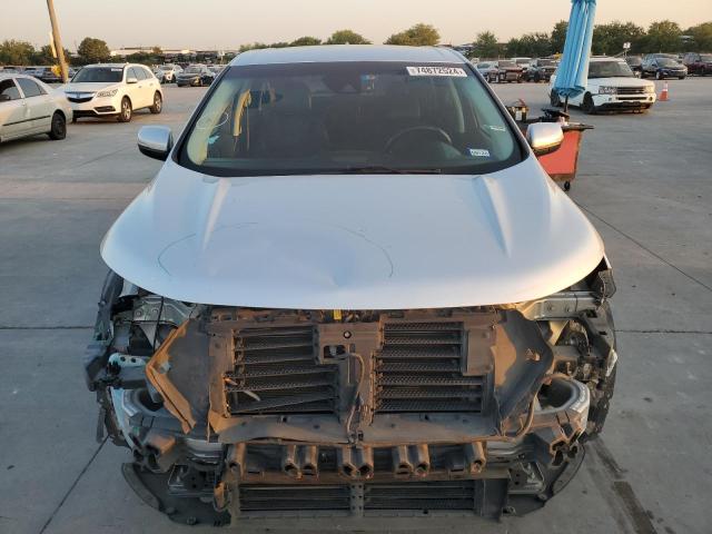 Photo 5 from auction – 2016 FORD EDGE SPORT with VIN 2FMPK4AP0GBB48228