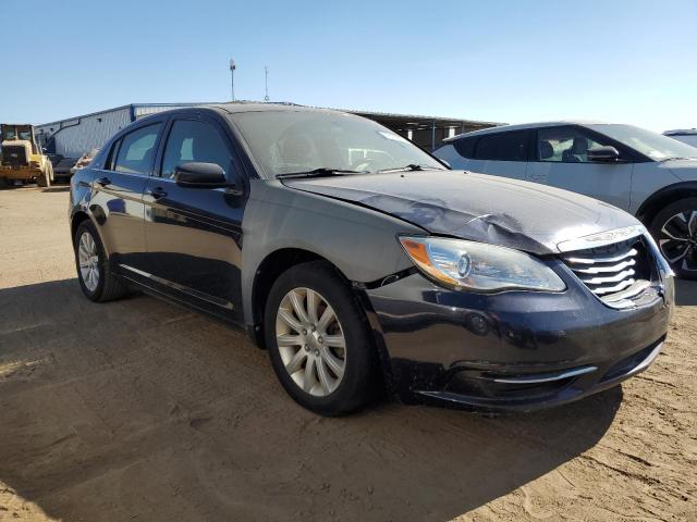 Photo 4 from auction – 2011 CHRYSLER 200 TOURIN with VIN 1C3BC1FBXBN533675