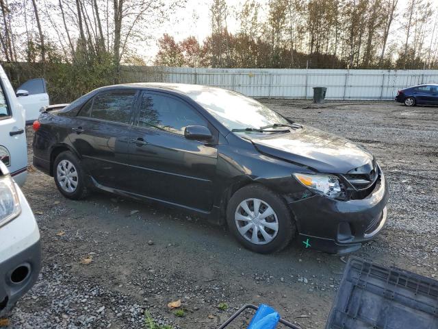 Photo 4 from auction – 2011 TOYOTA COROLLA BA with VIN 2T1BU4EE7BC631684