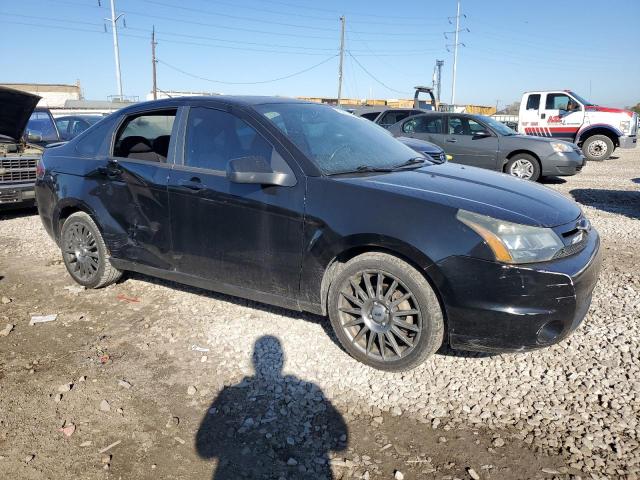صورة رقم 4 من المزاد - 2011 FORD FOCUS SES مع VIN 1FAHP3GN1BW111437