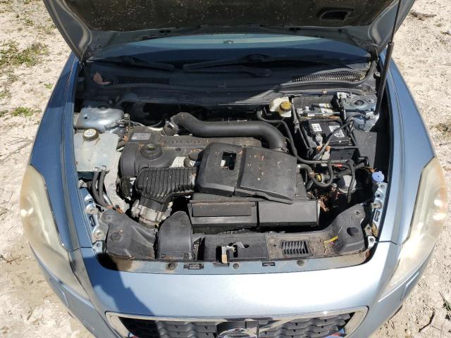 Photo 11 from auction – 2012 VOLVO C70 T5 with VIN YV1672MC3CJ123290