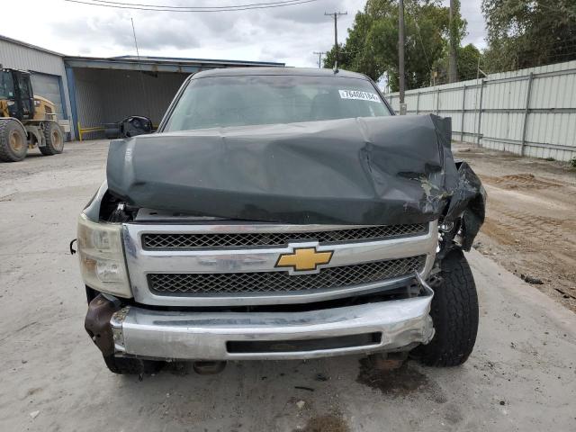 Photo 5 from auction – 2013 CHEVROLET SILVERADO with VIN 3GCPCSE01DG244204