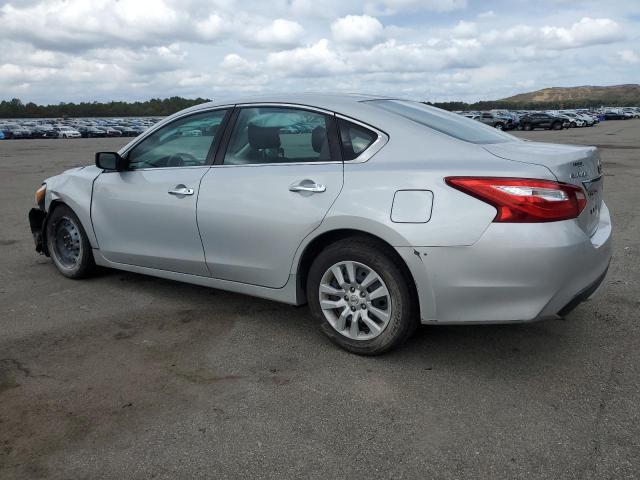 Photo 2 from auction – 2017 NISSAN ALTIMA 2.5 with VIN 1N4AL3AP5HC290485