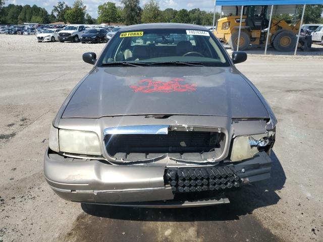 Photo 5 from auction – 2003 FORD CROWN VICT with VIN 2FAFP74W53X222607