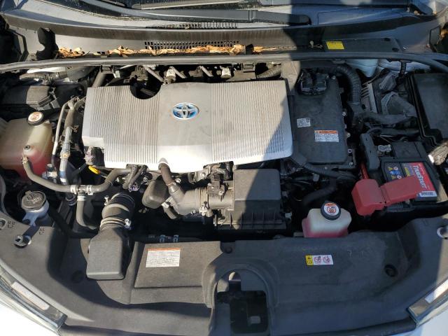 Photo 11 from auction – 2018 TOYOTA PRIUS with VIN JTDKARFU5J3552419
