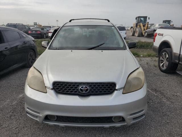 Photo 5 from auction – 2003 TOYOTA COROLLA MA with VIN 2T1KR32E43C111346