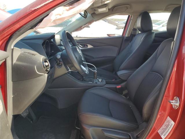 Photo 7 from auction – 2019 MAZDA CX-3 TOURI with VIN JM1DKDC79K1450898