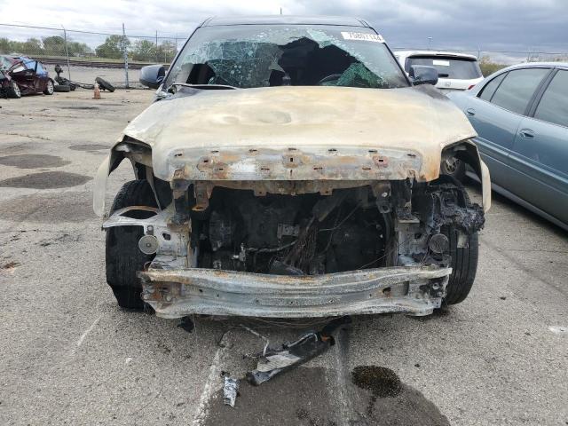 Photo 5 from auction – 2015 GMC TERRAIN SL with VIN 2GKALMEK5F6326376