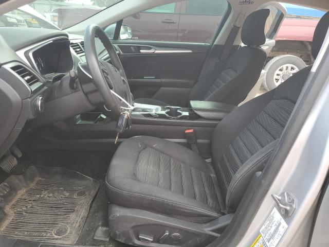 Photo 7 from auction – 2016 FORD FUSION SE with VIN 3FA6P0H72GR186535