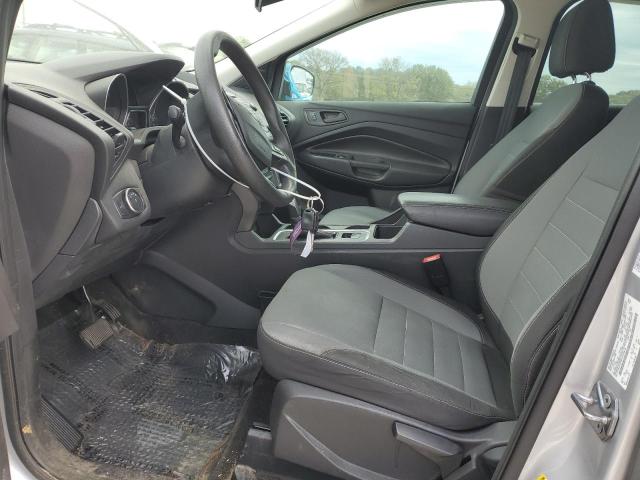 Photo 7 from auction – 2017 FORD ESCAPE S with VIN 1FMCU0F75HUF08678