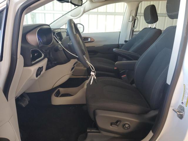 Photo 7 from auction – 2024 CHRYSLER VOYAGER LX with VIN 2C4RC1CG2RR146108