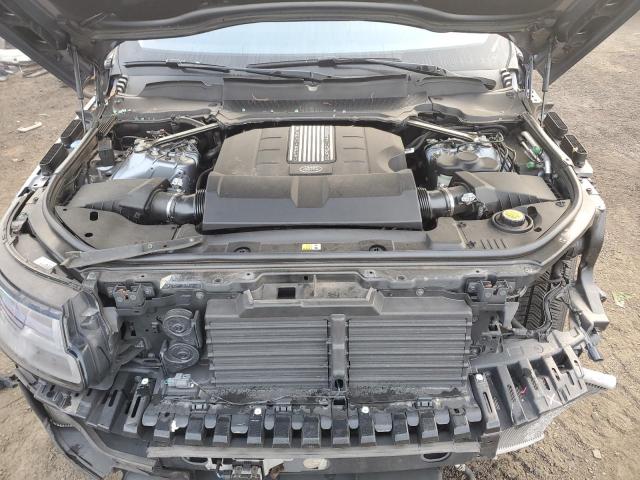 Photo 12 from auction – 2018 LAND ROVER RANGE ROVE with VIN SALGS2RE9JA389230