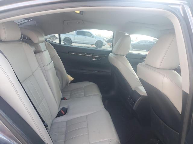 Photo 10 from auction – 2016 LEXUS ES 350 with VIN 58ABK1GG3GU027728