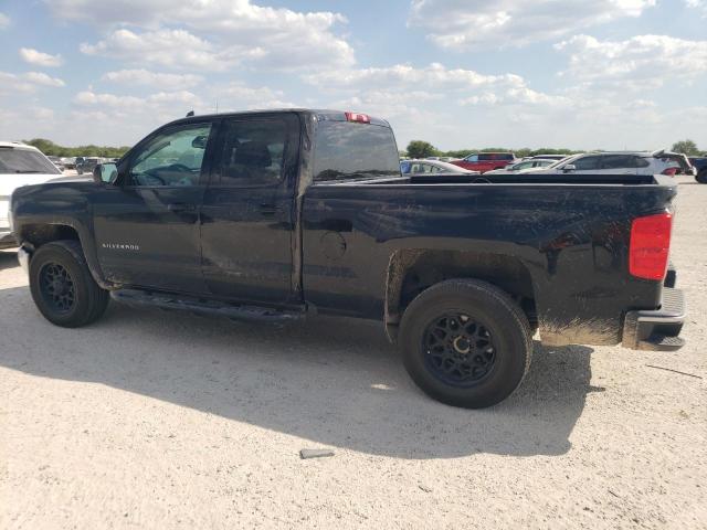 Photo 2 from auction – 2019 CHEVROLET SILVERADO with VIN 2GCRCPEC7K1116121