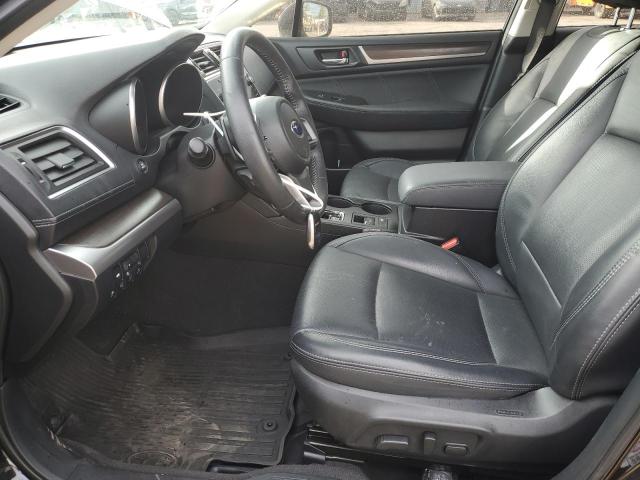 Photo 7 from auction – 2018 SUBARU LEGACY 2.5 with VIN 4S3BNAN60J3045808