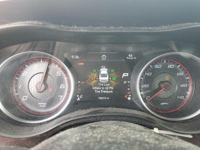 Photo 9 from auction – 2015 DODGE CHARGER SE with VIN 2C3CDXFG7FH837142