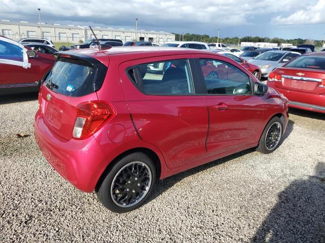 Photo 3 from auction – 2019 CHEVROLET SPARK LS with VIN KL8CB6SA5KC819418