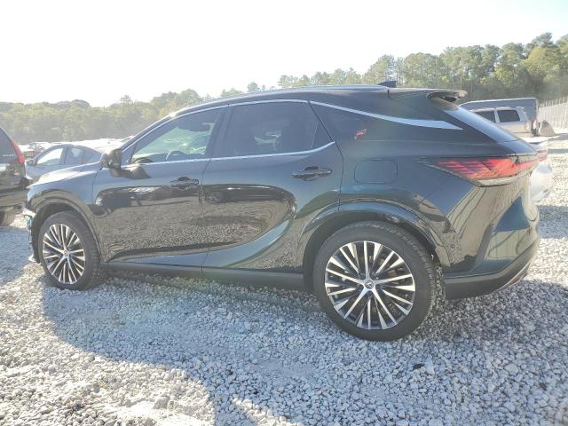 Photo 2 from auction – 2024 LEXUS RX 350H BA with VIN 2T2BBMCA8RC031719