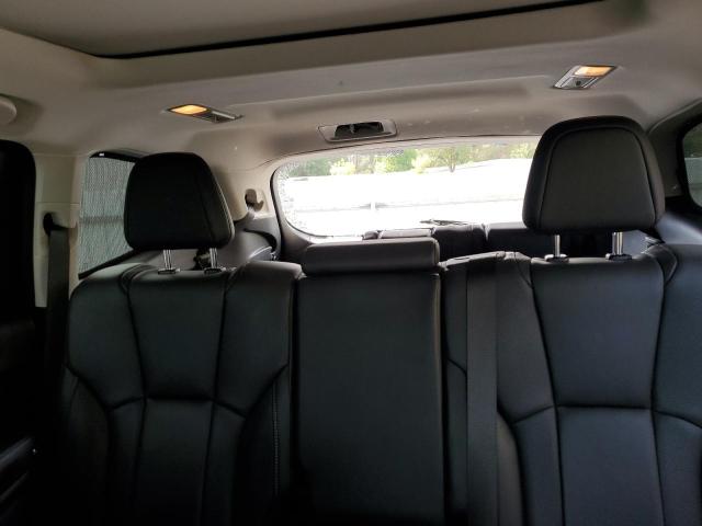 Photo 10 from auction – 2022 SUBARU ASCENT LIM with VIN 4S4WMALD4N3437133
