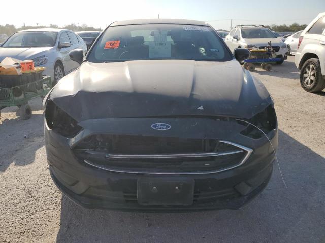 Photo 5 from auction – 2017 FORD FUSION SE with VIN 3FA6P0H74HR170211
