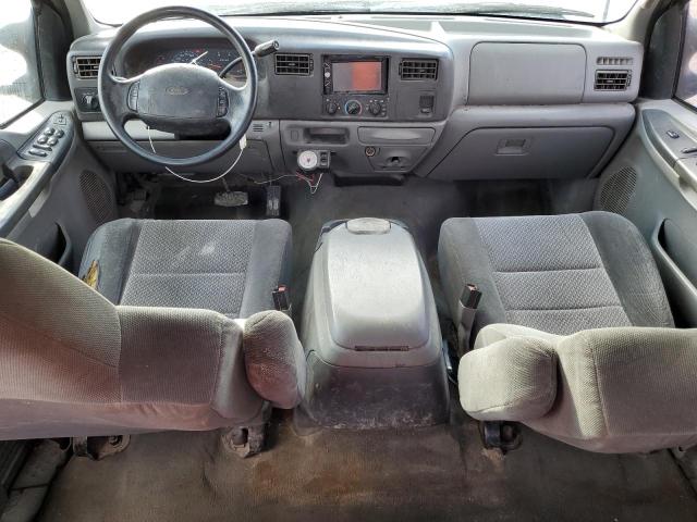 Photo 8 from auction – 2002 FORD F250 SUPER with VIN 1FTNW20F12EB93947