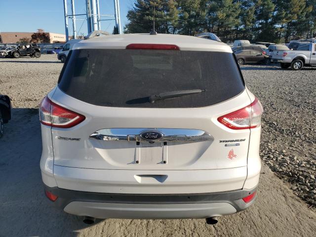 Photo 6 from auction – 2014 FORD ESCAPE TIT with VIN 1FMCU9J98EUB53854