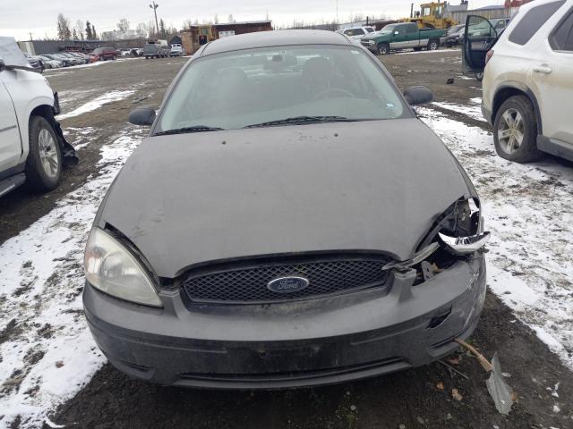 Photo 5 from auction – 2004 FORD TAURUS SES with VIN 1FAFP55S04G196232