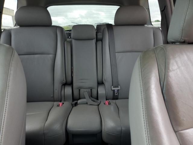 Photo 10 from auction – 2008 TOYOTA HIGHLANDER with VIN JTEES42A482020728
