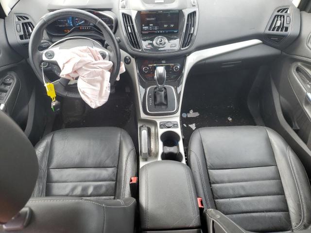 Photo 8 from auction – 2015 FORD C-MAX PREM with VIN 1FADP5CU8FL109750