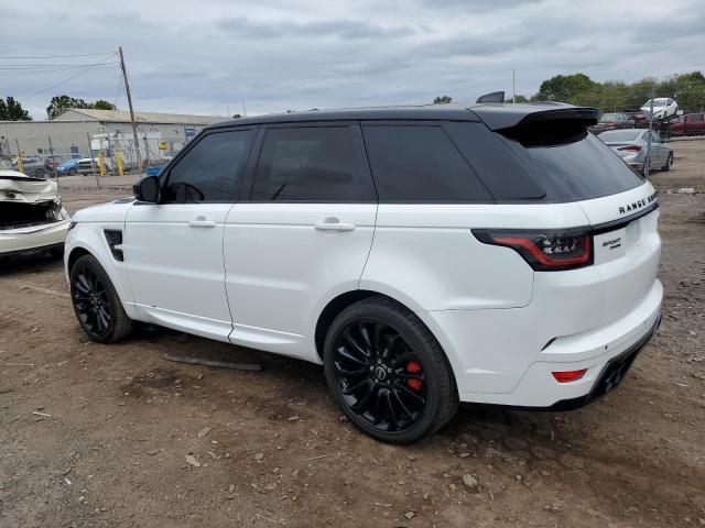Photo 2 from auction – 2017 LAND ROVER RANGE ROVE with VIN SALWR2FV5HA178290