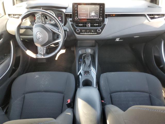 Photo 8 from auction – 2022 TOYOTA COROLLA SE with VIN 5YFS4MCE4NP114852