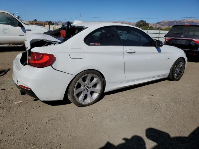 Foto 3 de la subasta – 2014 BMW M235I con VIN WBA1J7C55EVW84956
