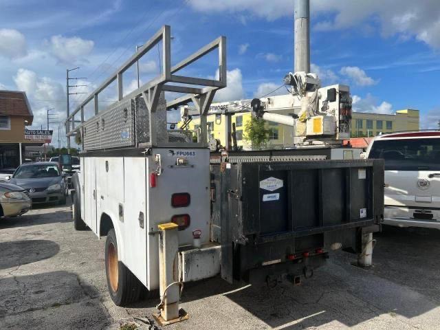 Photo 3 from auction – 2013 FORD F550 SUPER with VIN 1FDUF5GY4DEB60881