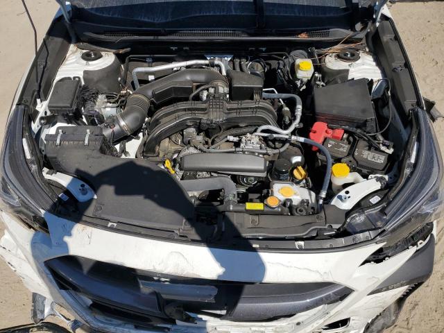 Photo 12 from auction – 2023 SUBARU OUTBACK LI with VIN 4S4BTANC8P3168238