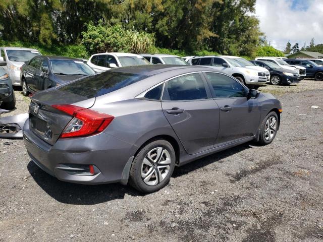 Photo 3 from auction – 2017 HONDA CIVIC LX with VIN 2HGFC2F50HH526749