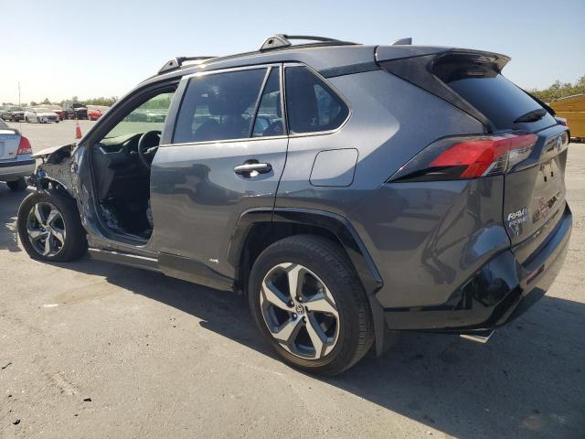 Photo 2 from auction – 2024 TOYOTA RAV4 PRIME with VIN JTMAB3FV2RD195107