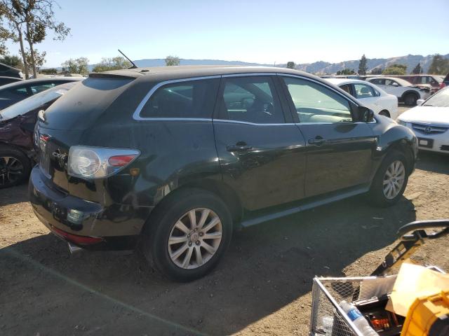 Photo 3 from auction – 2011 MAZDA CX-7 with VIN JM3ER2BM1B0400019