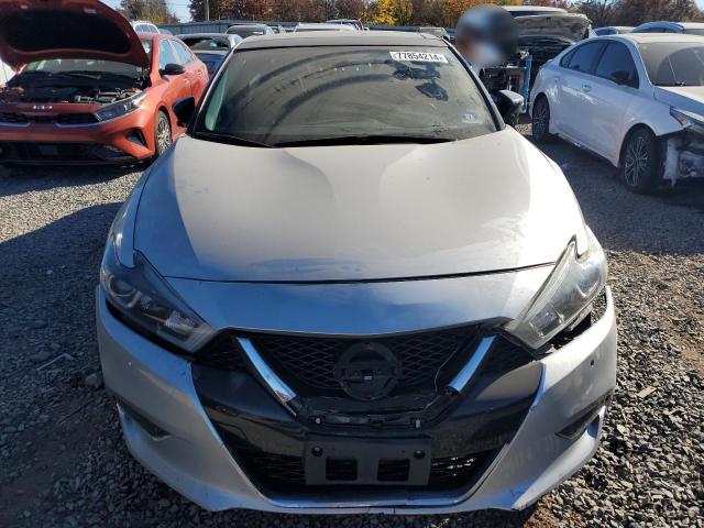 Photo 5 from auction – 2018 NISSAN MAXIMA 3.5 with VIN 1N4AA6AP9JC405084