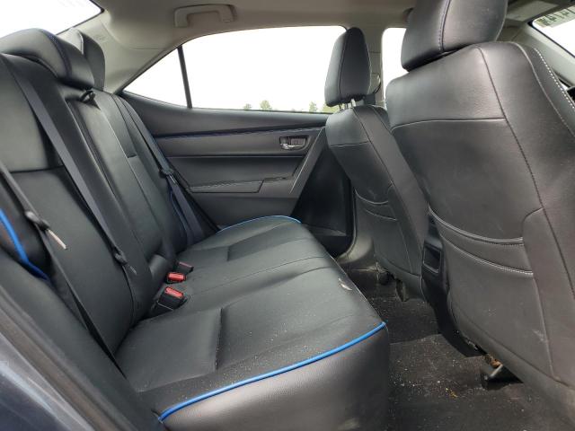 Photo 10 from auction – 2019 TOYOTA COROLLA L with VIN 2T1BURHE9KC223826